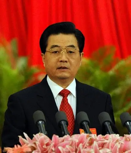 新一届国家机构和全国政协领导人员产生纪实