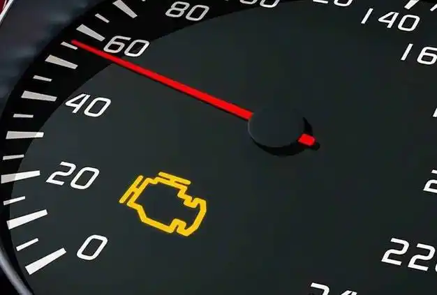 车内小飞机亮黄灯怎么办?|维修|发动机|故障灯_网易订阅