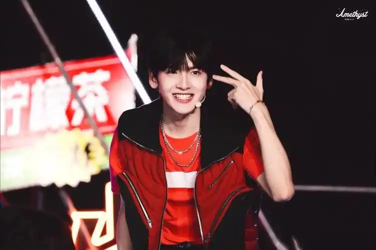 翟潇闻 - 堆糖,美图壁纸兴趣社区