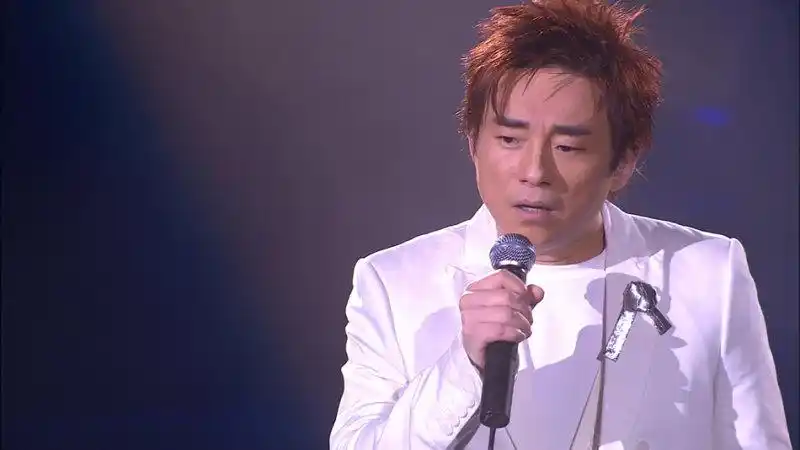 吕方 好情歌 lui fong nice love song concert 2007 香港红馆演唱会