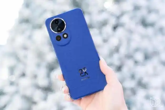 成为年轻人的新宠,华为nova 12系列到底有何不同?|手机|美颜|自拍|双