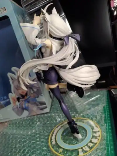 hololive 白上吹雪 | hpoi手办维基