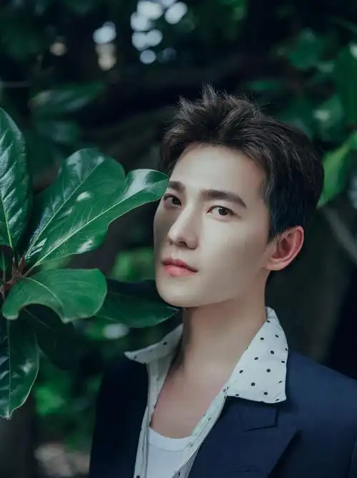 杨洋自曝你是我的荣耀播出时间暑期档电视剧要内卷了