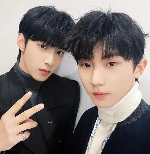 马嘉祺19岁生日粉丝撑起排面队友却只有刘耀文一人卡点祝福