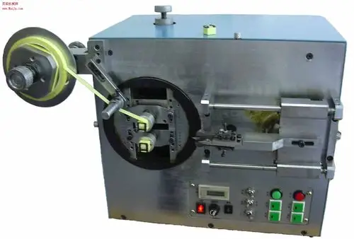 【包胶带机】包胶带机批发价格,厂家,图片,东莞市汇鑫自动化机械设备