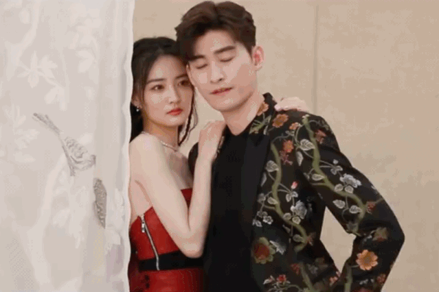 张翰徐璐在一起了?甜甜的恋爱应该有这些小细节哦!