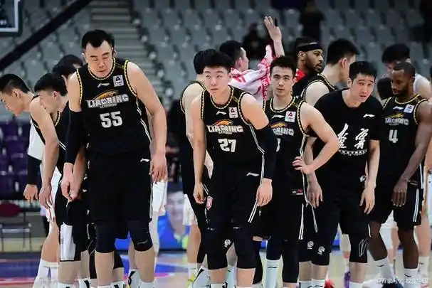 辽宁队历史性夺冠蝉联冠军在即,球迷期待免费球衣与胜利的庆祝