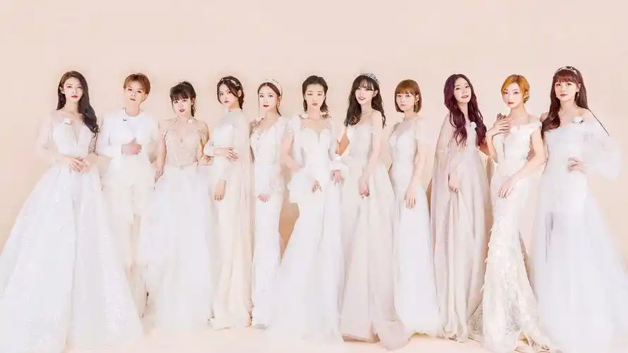 主题:火箭少女是不是要解散了啊