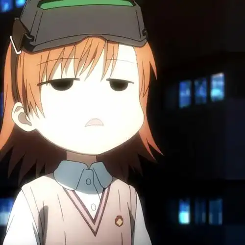 御坂20001最后之作的那些事