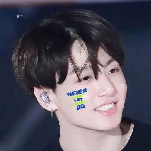 田柾国将发新歌##田柾国粉丝颂