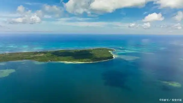 不容错过的10个英国海外领地冷知识