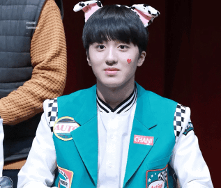 谈恋爱不如姜澯熙# [好喜欢]#姜澯熙# 【动.