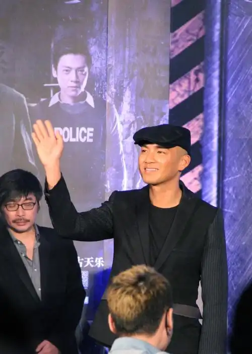 钟汉良04月07日钟国历史上的今天