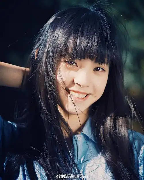 这波00后小花怎么样