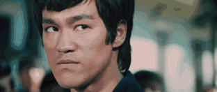 诗人哲学家李小龙丨朵朵