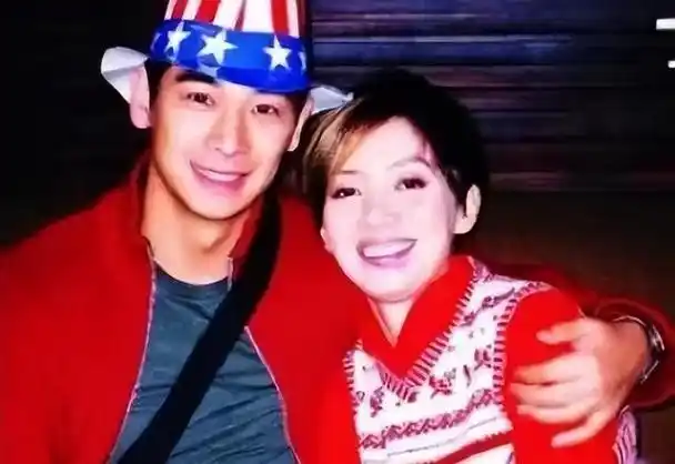 梅艳芳是他心头好,和吴绮莉传过绯闻,张丹露靠啥俘虏了赵文卓