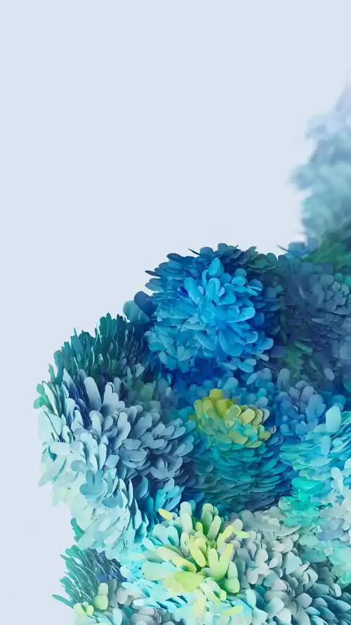 1三星galaxy s20内置壁纸,高清锁屏图片,手机壁纸-桌面城市