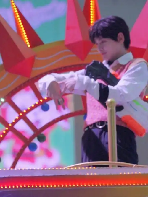 幸壶时代12之比r1se手势