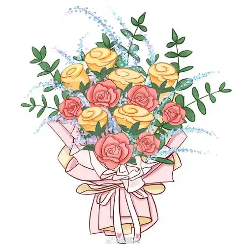 感恩节##感恩节快乐##免抠png素材##插画##卡通##手绘##设计美