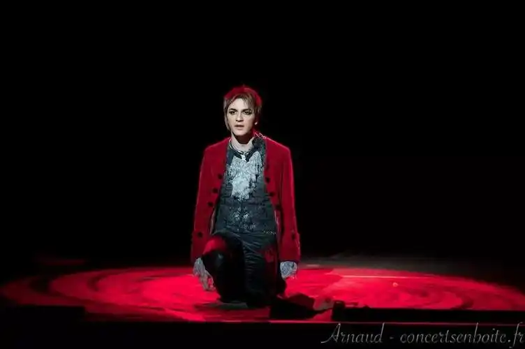 明日开票法语经典音乐剧摇滚莫扎特明日1118正式开售