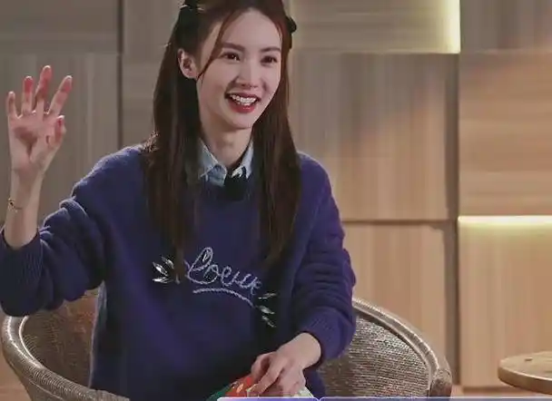 《女儿们的恋爱》把卡斯柏配给金晨,未见面金晨已说出结果,很真实_大