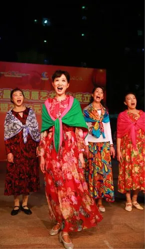 在这精彩节目的背后