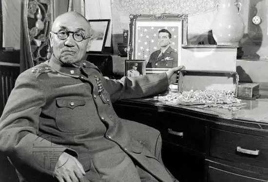 阎锡山为何叫山西土皇帝【老庞说事~谈古论今】