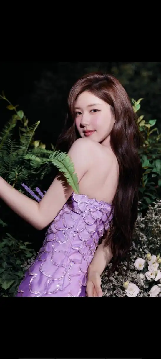 赵露思高清壁纸头像(二十五)[给你小心心]