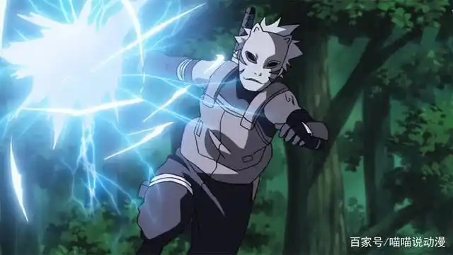 火影:开发出千鸟的卡卡西,为啥开发不出麒麟?他比佐助少什么?