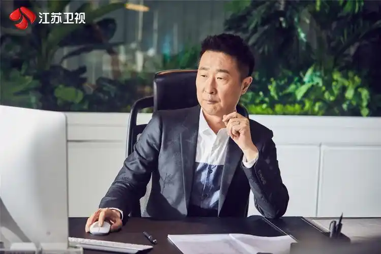 戏里戏外成责任担当 《凡人的品格》林永健:"中年男人要像泰山一样"