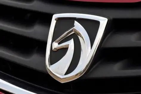 有马的车标志是什么车?