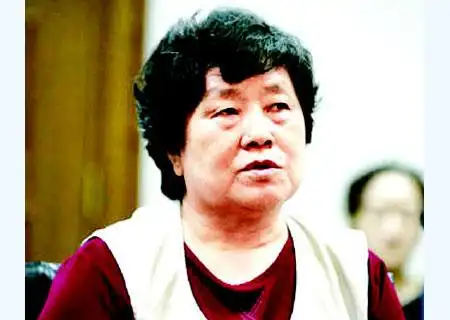 中国宁波网 新闻中心 三江口时评 快评热论  情妇周兵厦门海关原关长