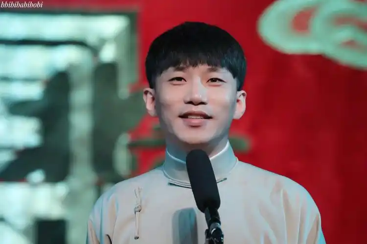 德云社·何九华 - 堆糖,美图壁纸兴趣社区