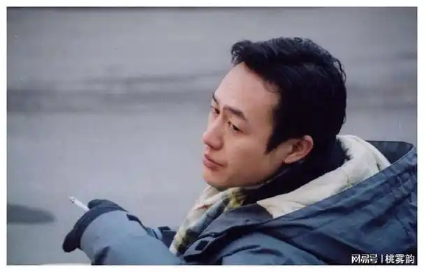 走红1年后,再看"报复性上网"的张颂文:周一围全说对了