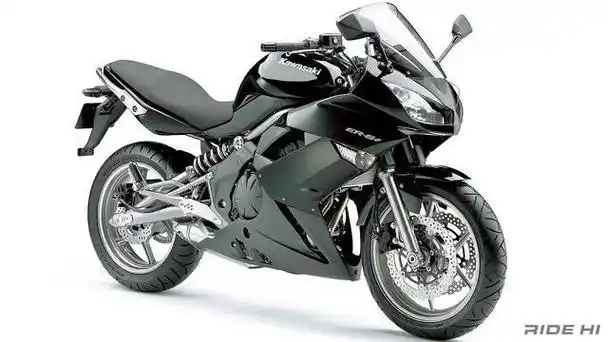 经典车型:川崎er-6n/er-6f|冲程|cc|发动机|驱动轴|离合器_网易订阅