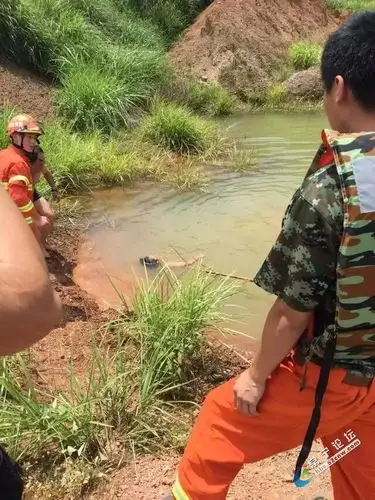 暑假快来临,注意别让孩子溺水事件成夏天梦魇!