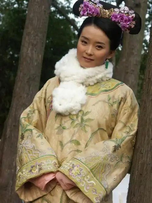 慈禧妹妹叶赫那拉婉贞一个既幸运又不可悲的女人