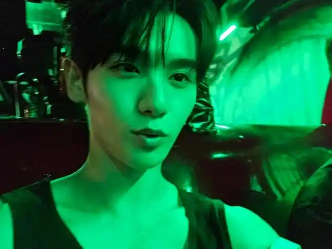 高卿尘超话#高卿尘音你而来#泰国站圆满结束7815