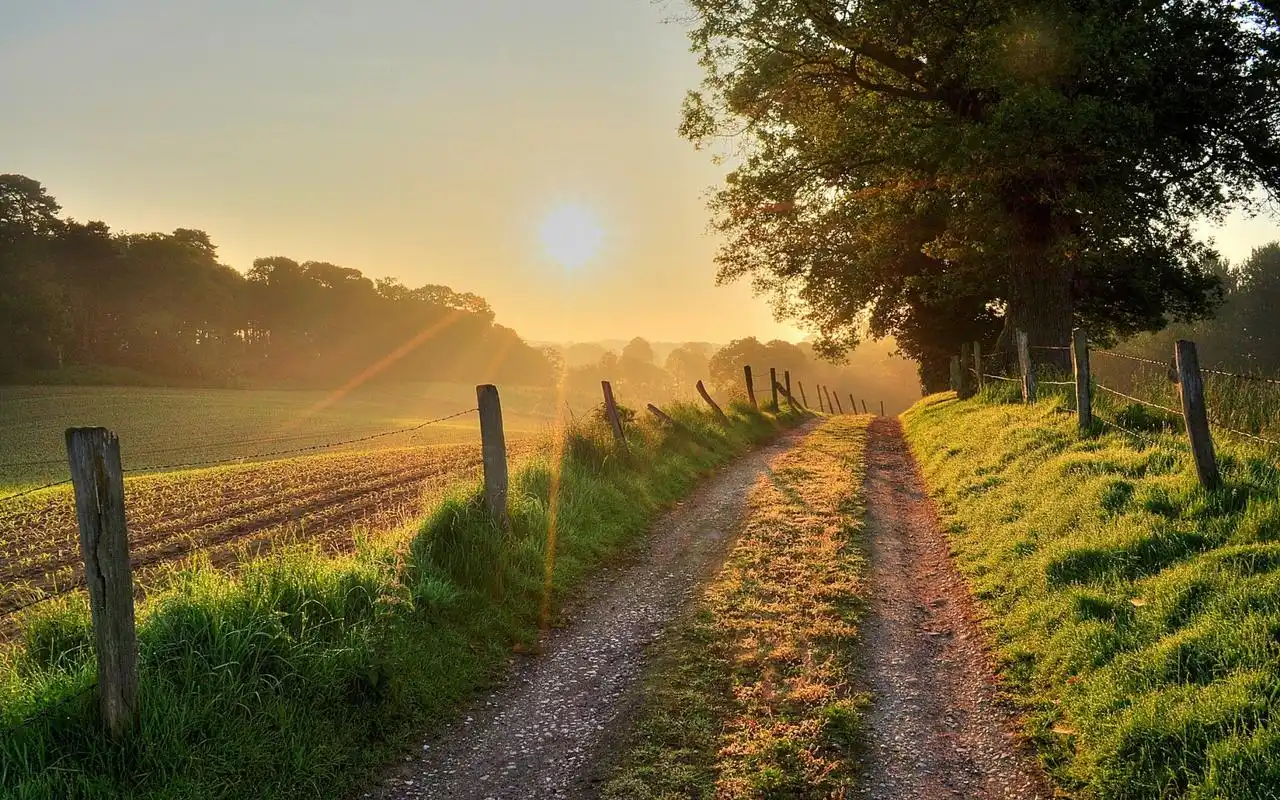 秀丽唯美自然风光win8高清电脑桌面主题壁纸大全(一)