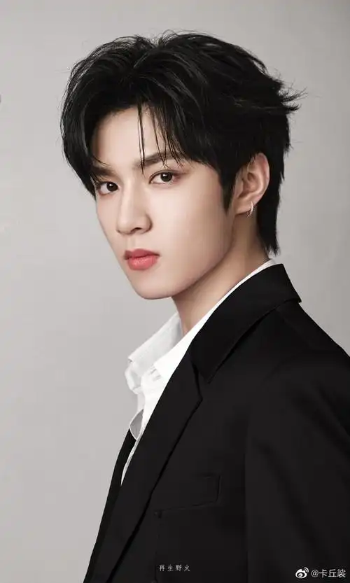 粉丝修的刘耀文