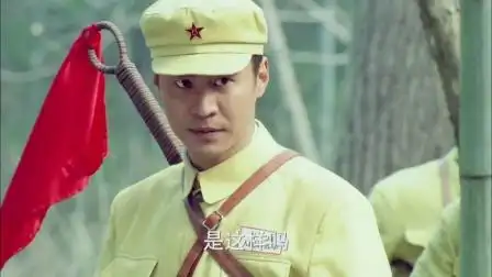 烽火线:这部电视剧的女演员太漂亮了