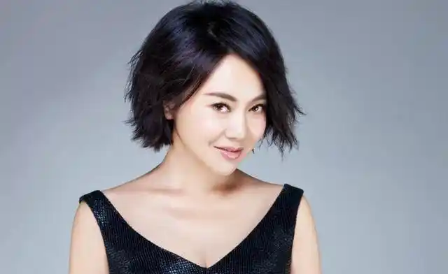 谁是70后女明星人气榜之首?