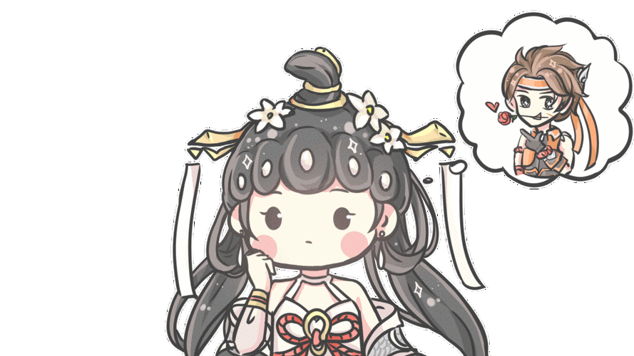 3月11日 22:59   关注  头像 新皮肤 大乔 王者荣耀 q版可爱 评论