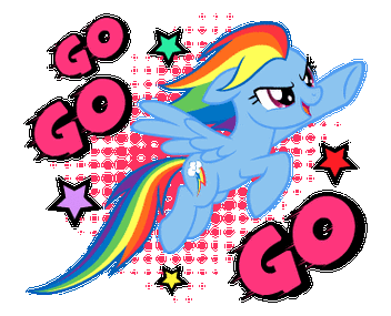 小马宝莉##表情包