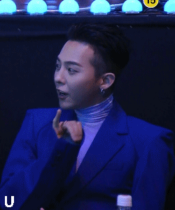 点赞  评论  永远的小括弧和大白牙take 2#gd# #gdragon# #权志龙