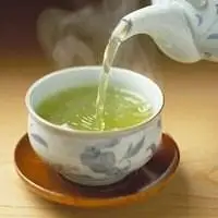 喝茶头像图片大全_微信头像图片大全