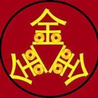 圆形金字图片头像_微信头像图片大全