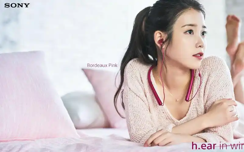 iu唯美广告写真图片桌面壁纸