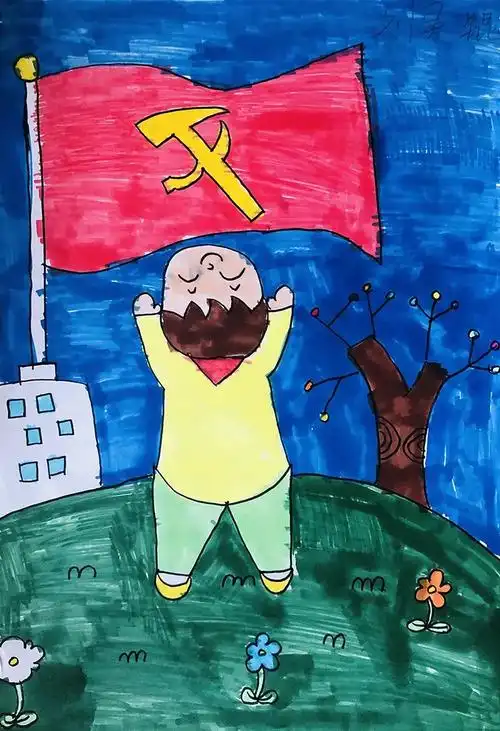 为滨城的广大少年儿童提供了丰盛的文化大餐和挥洒才华艺术交流的平台