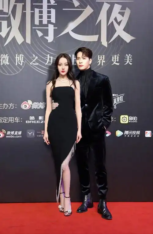 第二张图 2019微博之夜